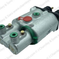 BRAKE BOOSTER PUMP - Image 2