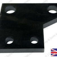 ANCHOR BRACKET - CLUTCH