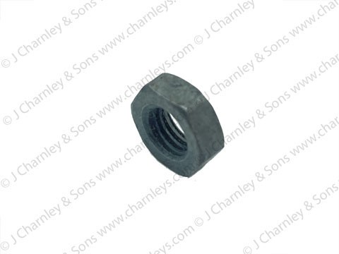 LOCK NUT 5/16" UNF