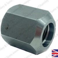 REAR WHEEL NUT - BSF