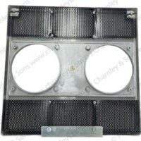 LOWER FRONT GRILL - CASE IH - Image 2