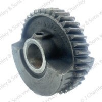 BALANCE GEAR - RH