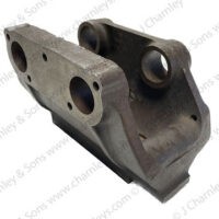BRACKET - BALANCER SUPPORT