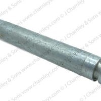 OIL FEED TUBE - SHORT