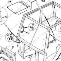GRAB HANDLE - INNER - Image 3
