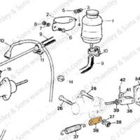 ANCHOR PLATE - SPRING - Image 2