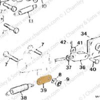 ANCHOR PLATE - SPRING - Image 2
