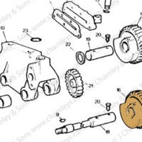 BALANCE GEAR - RH - Image 4