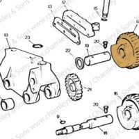 BALANCE GEAR - LH - Image 4