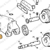 BUSH - BALANCER UNIT - Image 2