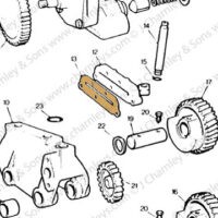 GASKET - BALANCER - Image 3