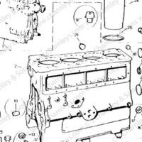 PLUG - OIL GALLERY - Image 2