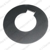 TAB WASHER - CRANKSHAFT