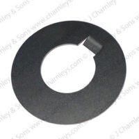 TAB WASHER - CRANKSHAFT - Image 2