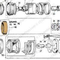 REAR REFLECTOR - Image 3