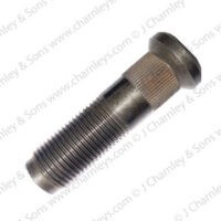 REAR WHEEL STUD