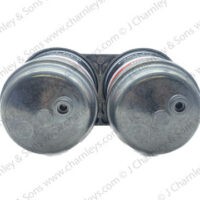 FUEL FILTER ASSEMBLY - TWIN - Image 2