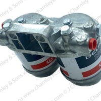 FUEL FILTER ASSEMBLY - TWIN - Image 4