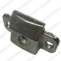 STRIKER PLATE - QM CAB