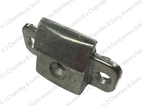 STRIKER PLATE - QM CAB