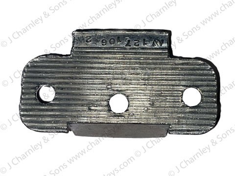 STRIKER PLATE - QM CAB - Image 2