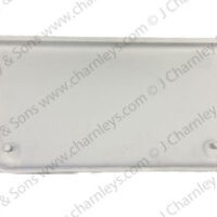 SIDE PANEL - LH - Image 2