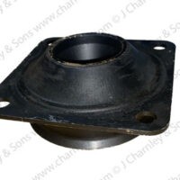 CAB MOUNTING - EXPLORER