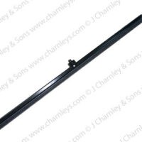 WIPER BLADE - BLACK