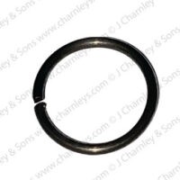 SPRING CLIP - FILTER BOLT