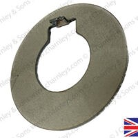 TAB WASHER - CAMSHAFT