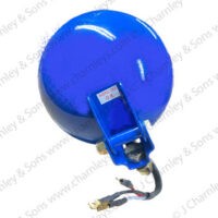 NUFFIELD PLOUGH LAMP - Image 2