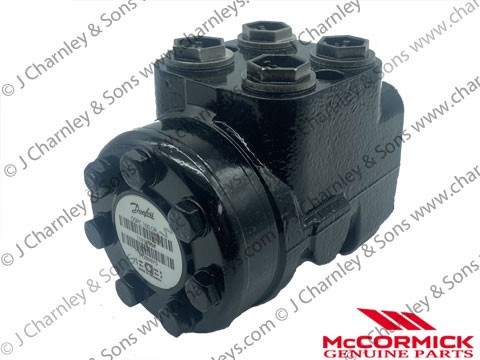 ORBITAL STEERING UNIT - Image 2