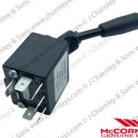 INDICATOR SWITCH - Image 3