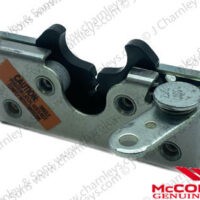 BONNET LATCH