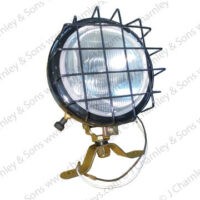 FLOOD LAMP PLOUGH LAMP