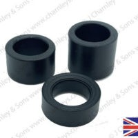 WIPER WHEEL BOX BUSH KIT