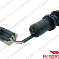 PTO SWITCH - ON/OFF - Image 2