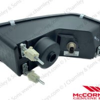 FRONT HEADLIGHT ASSY - RH - Image 2