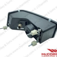 FRONT HEADLIGHT ASSY- LH - Image 2