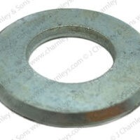 WASHER - CAB MOUNT