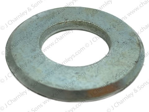 WASHER - CAB MOUNT