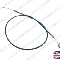 THROTTLE CABLE - PERKINS MARSHALL