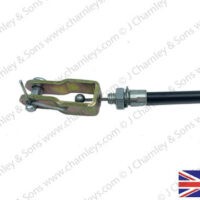 THROTTLE CABLE - PERKINS MARSHALL - Image 2