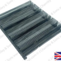 MESH INSERT - FRONT GRILL