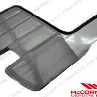 MCCORMICK GRILLE ASSY - LH