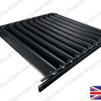 NUFFIELD SHUTTER ASSEMBLY