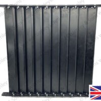 NUFFIELD SHUTTER ASSEMBLY - Image 2