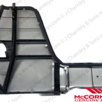 MCCORMICK GRILLE ASSY - RH - Image 2