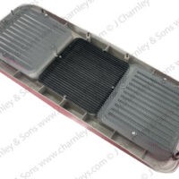 FRONT GRILLE - UPPER - Image 2
