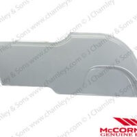 SIDE PANEL - RH